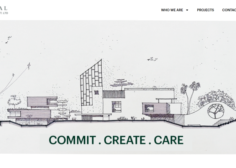 We provide customized solutions tailored to the specific needs and goals of their clients. This can include website development, mobile app development.